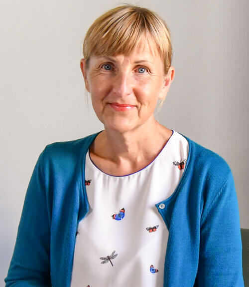 Pirkko Varjo Pirkko Varjo