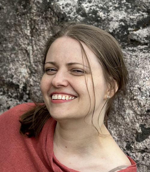 Marie Johnsson Marie Johnsson