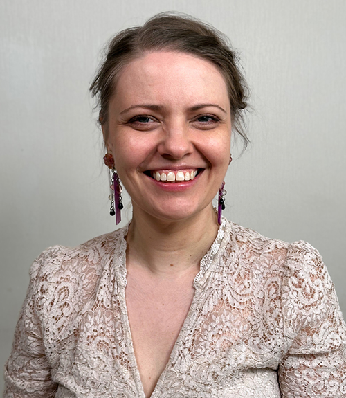 Marie Johnsson Marie Johnsson