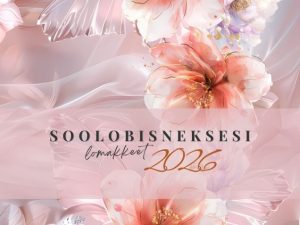 Soolobisneksesi lomakkeet 2026