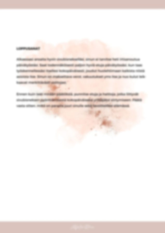 5 askelta sivubisneksesi aloittamiseksi - Image 2