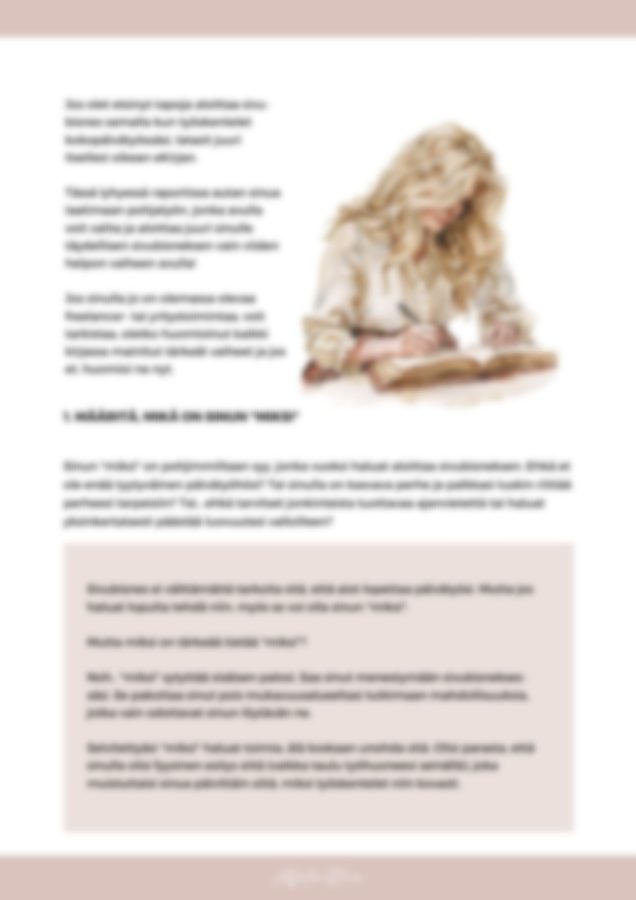 5 askelta sivubisneksesi aloittamiseksi - Image 10