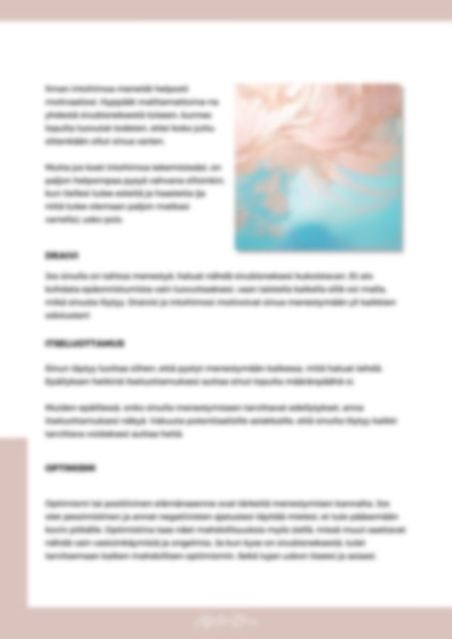 5 askelta sivubisneksesi aloittamiseksi - Image 7